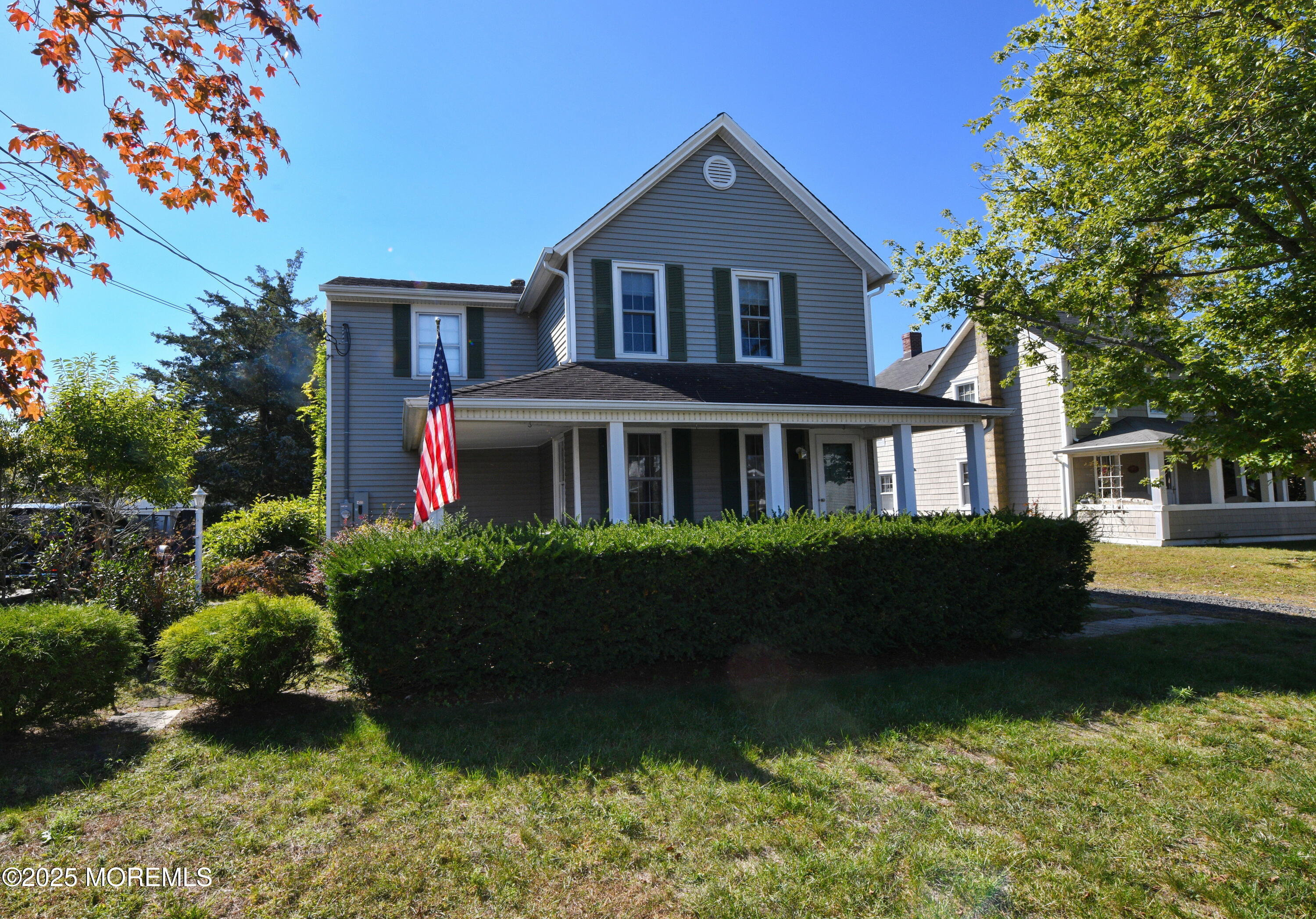 212 Howe Street Point Pleasant, NJ 08742 - Photo 1 of 22 DTP_5713 3