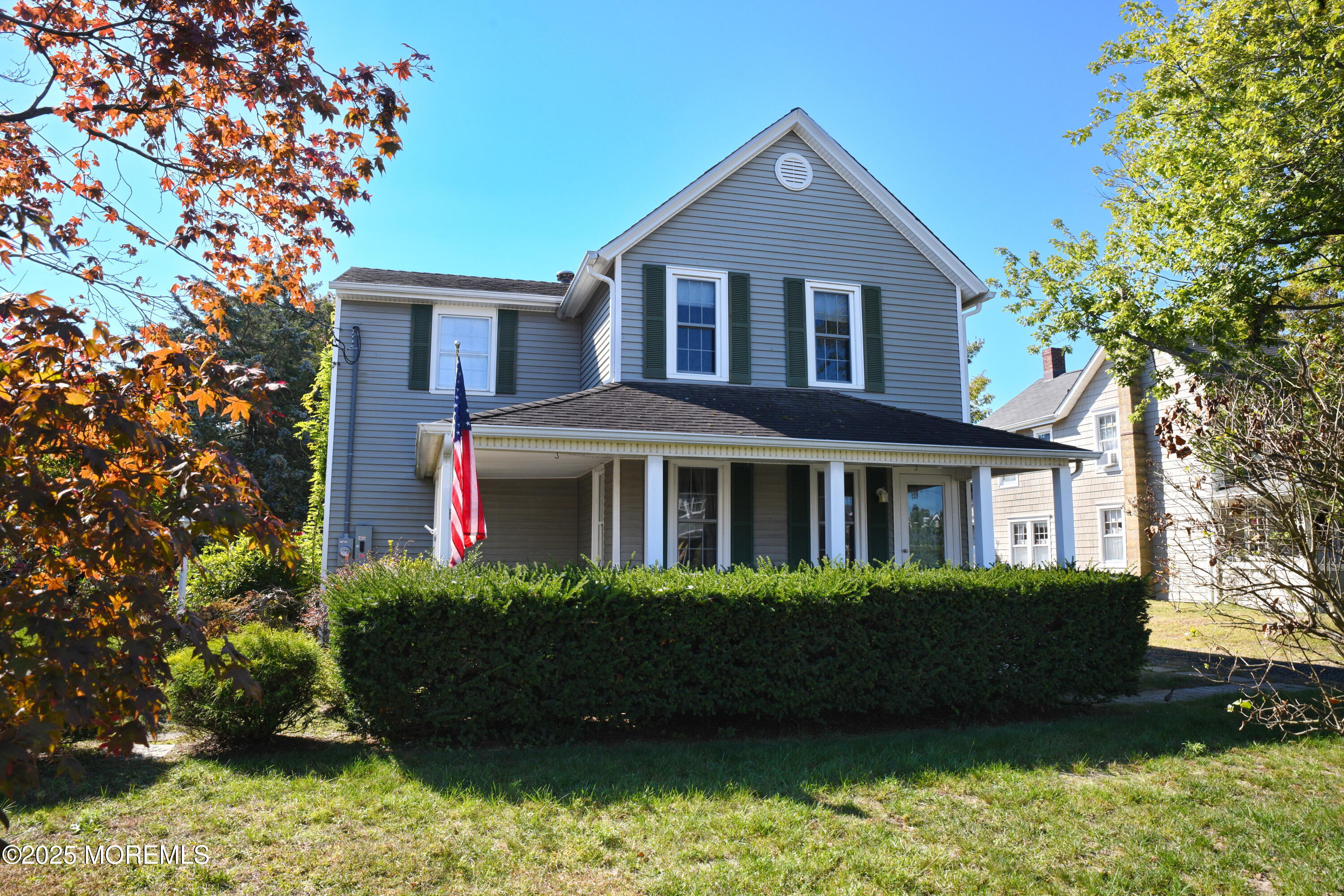 212 Howe Street Point Pleasant, NJ 08742 - Photo 2 of 22 DTP_5708 2