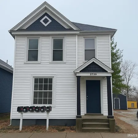 $480,000 | 2130 Broadway, Fort Wayne, IN 46802