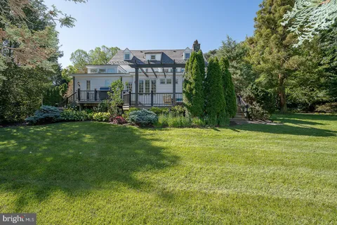 $2,395,000 | 101 East Brookhaven Road, Wallingford, PA 19086