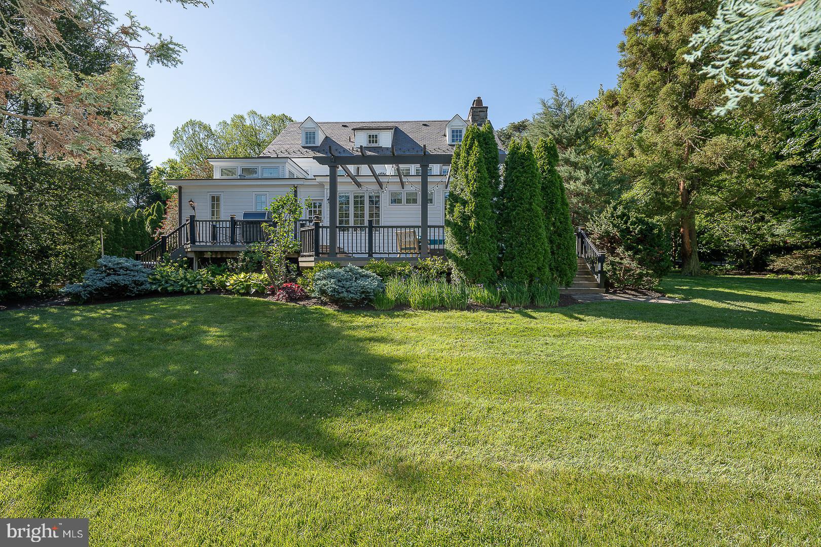 101 East Brookhaven Road Wallingford, PA 19086 - Photo 114 of 136