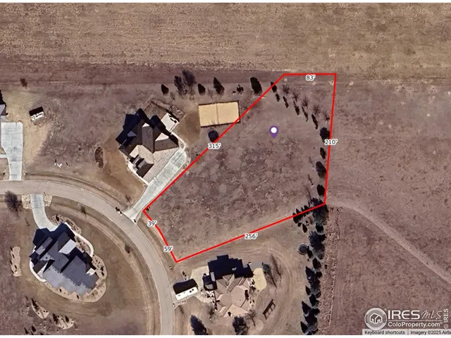 $325,000 | 1040 Berthoud Peak Drive, Berthoud, CO 80513