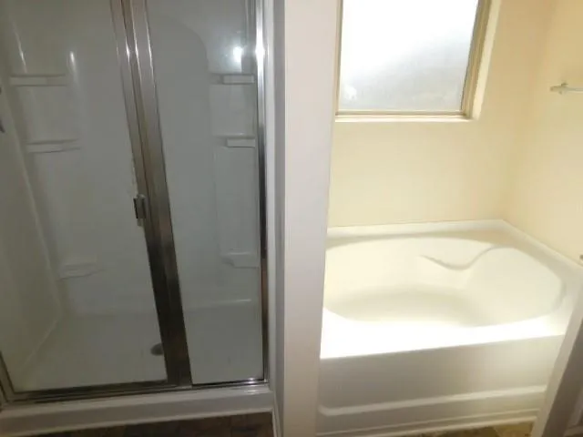 a front view of a house with garage