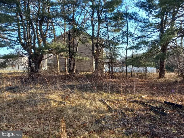a view of house with a backyard space