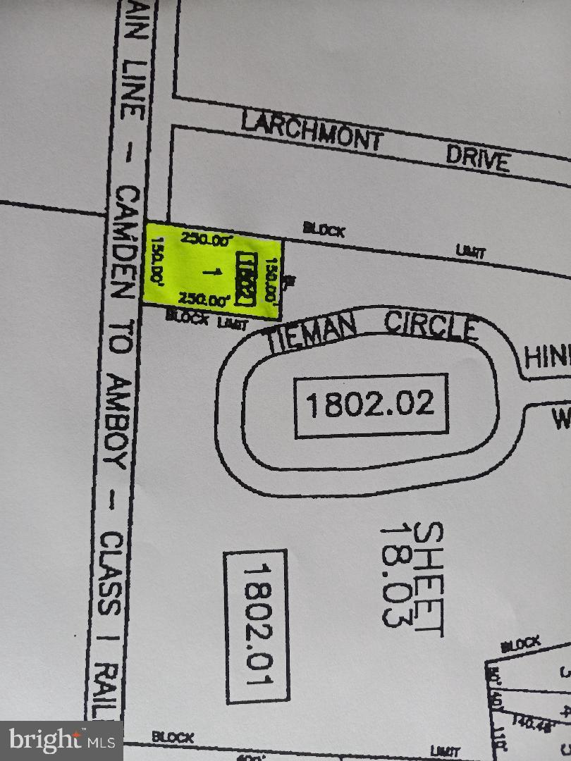 Pennsylvania Avenue Delanco, NJ 08075 - Photo 7 of 8