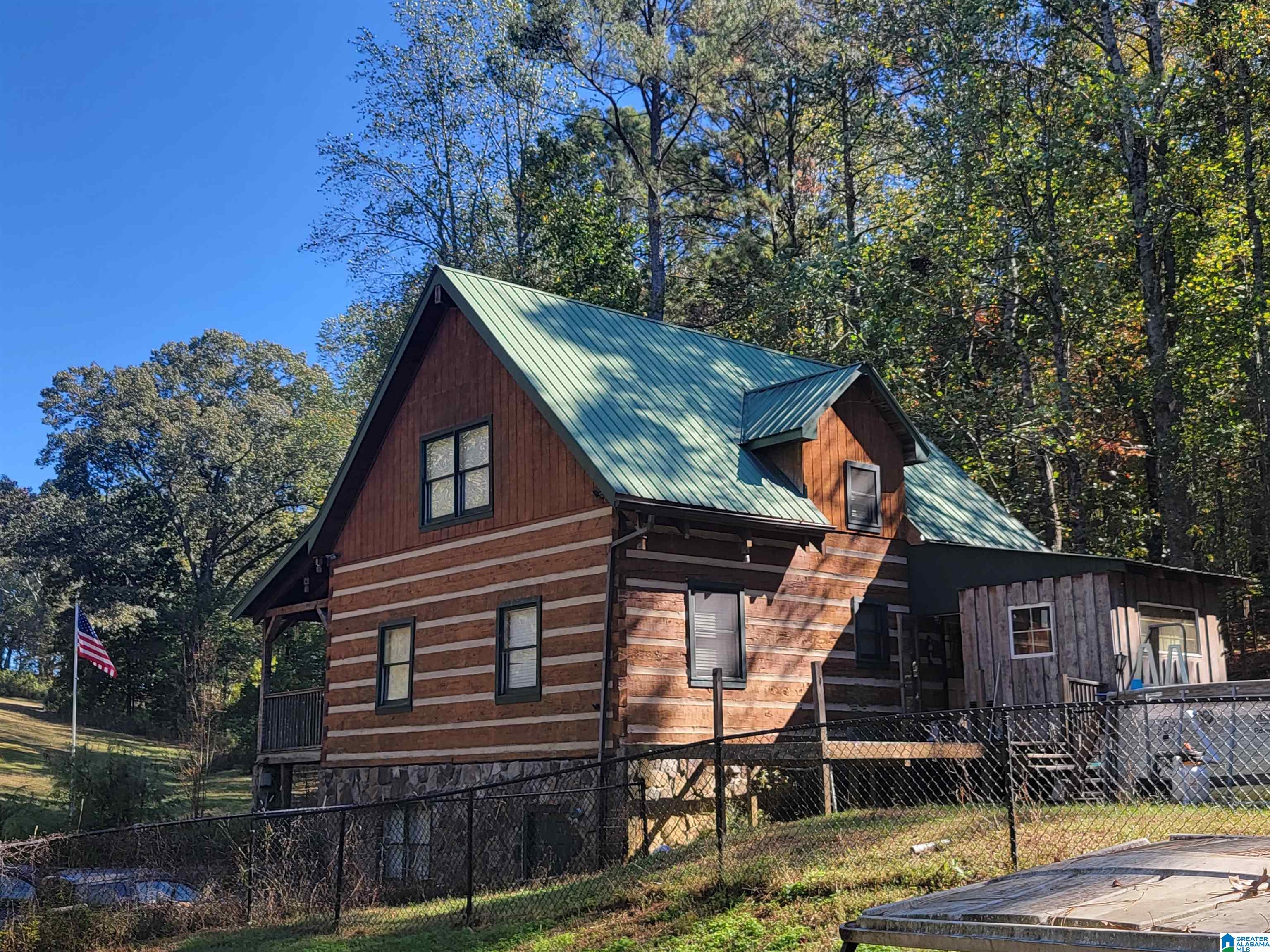 3156 Louina Road Roanoke, AL 36274 - Photo 31 of 37