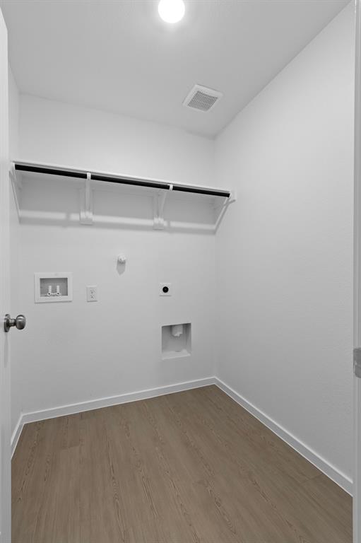 11333 Rodeo Drive Providence Village, TX 76227 - Photo 22 of 39 a view of an empty room