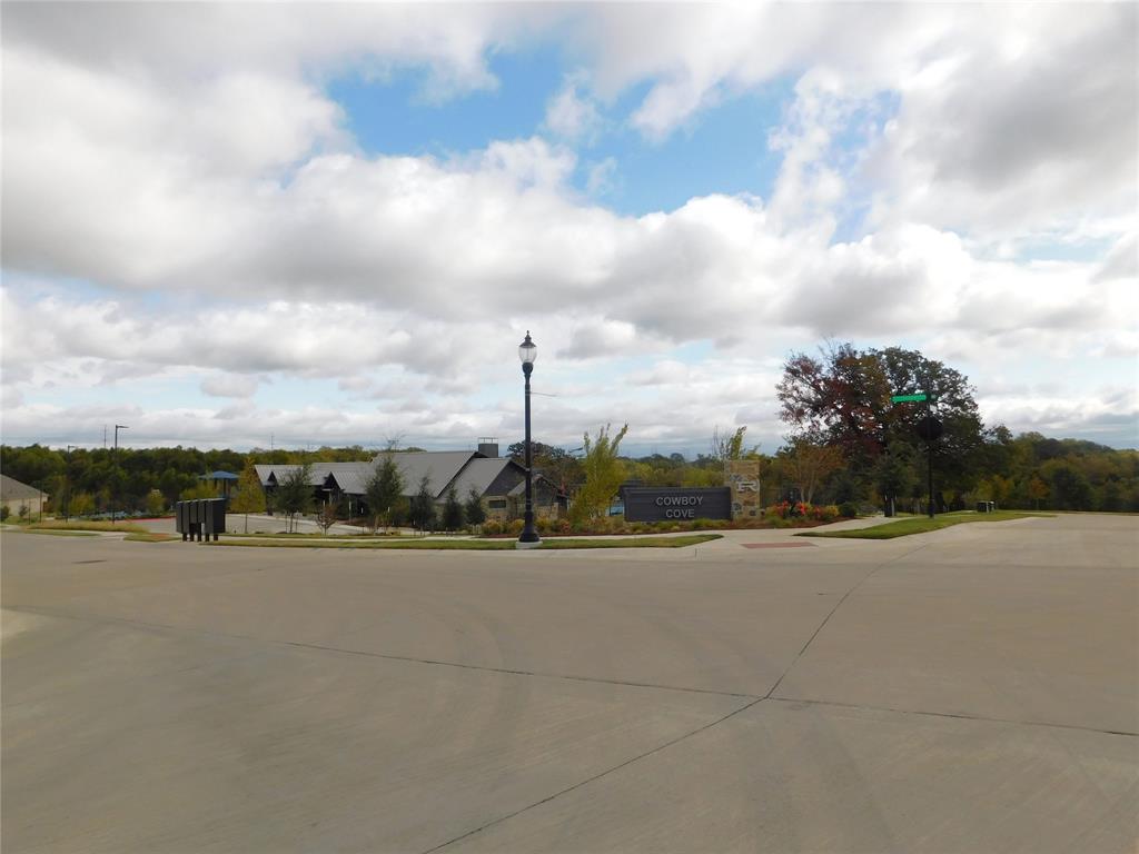 11333 Rodeo Drive Providence Village, TX 76227 - Photo 30 of 39 a view of a terrace