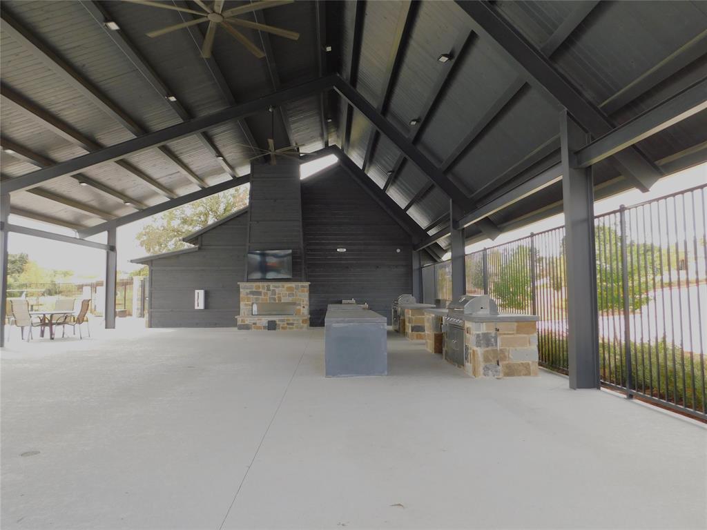 11333 Rodeo Drive Providence Village, TX 76227 - Photo 34 of 39 a view of storage and utility