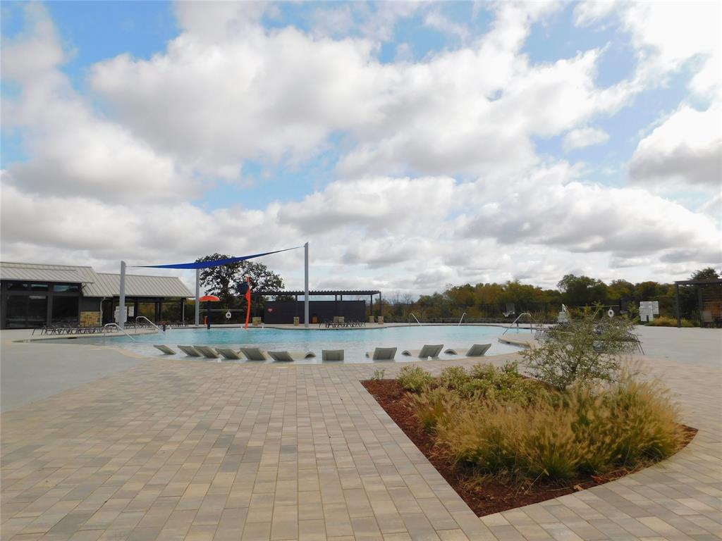 11333 Rodeo Drive Providence Village, TX 76227 - Photo 35 of 39 a view of a lake with boats