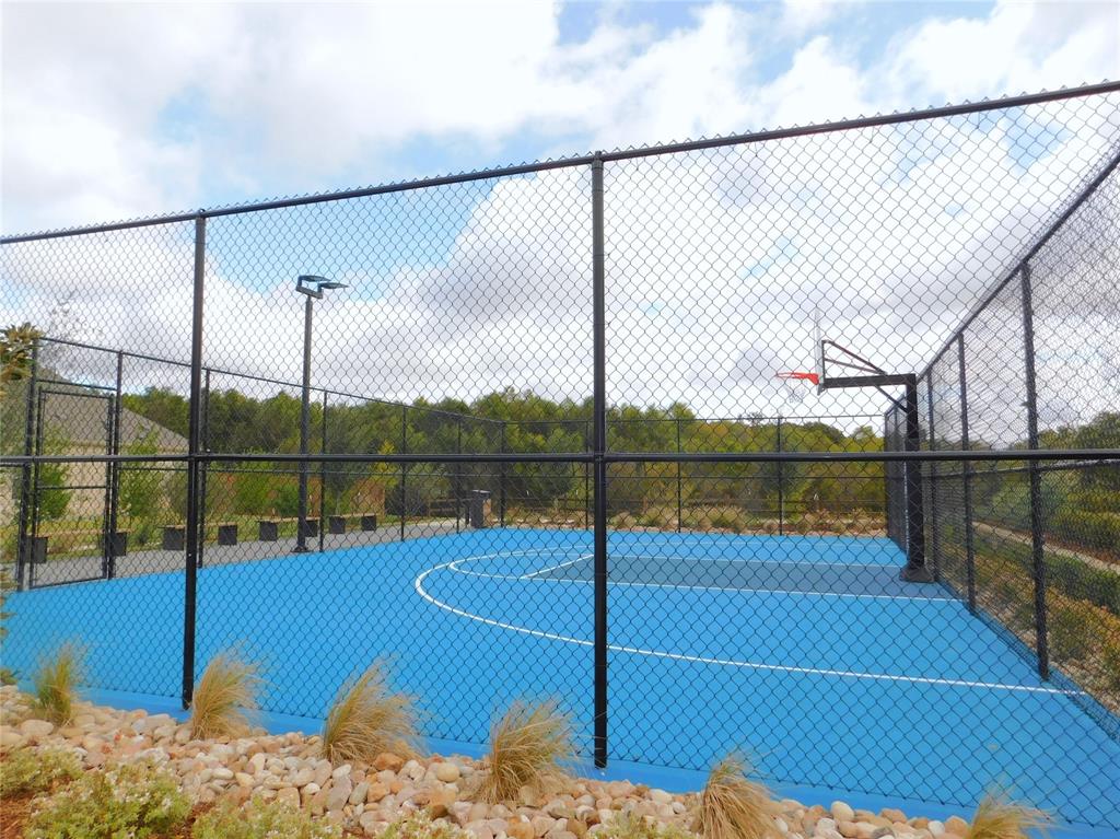 11333 Rodeo Drive Providence Village, TX 76227 - Photo 38 of 39 a view of a balcony