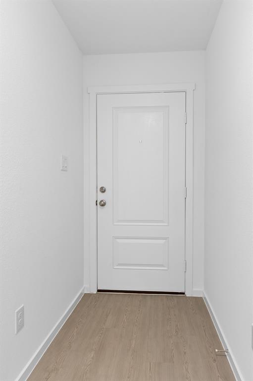 11333 Rodeo Drive Providence Village, TX 76227 - Photo 5 of 39 an empty room with closet