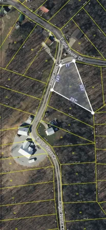 $10,000 | 17 Eagle Shore Drive, Dover, TN 37058