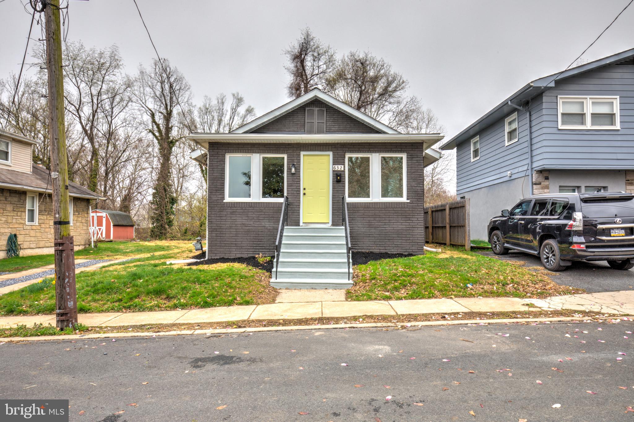 632 Greenhill Road Sharon Hill, PA 19079 - Photo 24 of 30