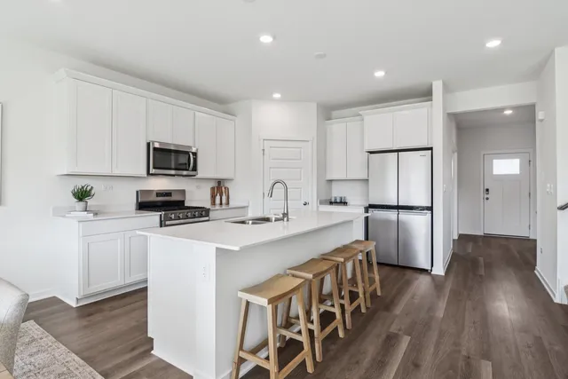 $524,990 | 1459 Vintage Drive, Oswego, IL 60543