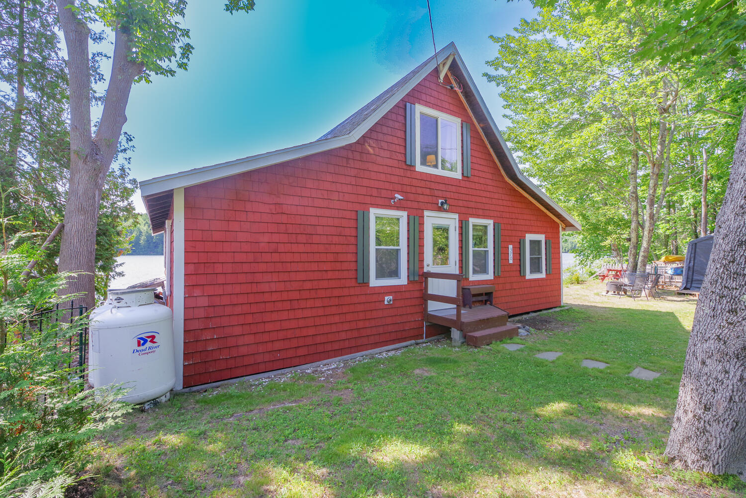 370 Belfast Augusta Road Liberty, ME 04949 - Photo 3 of 35 370 Belfast_Augusta Rd 33-(ZF-5778-01346