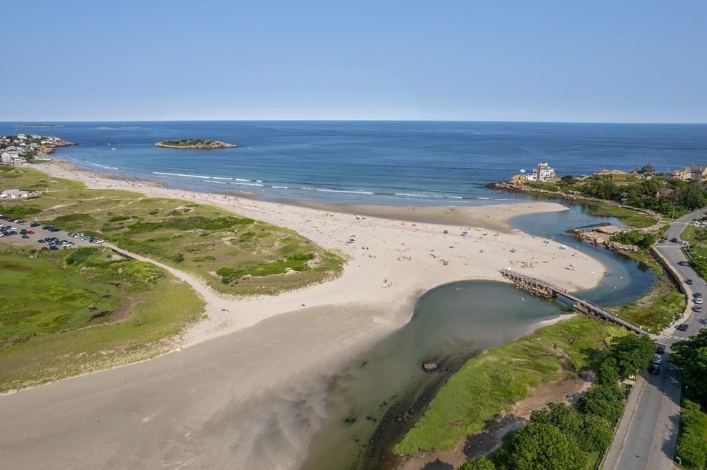 8 Rio Drive Gloucester, MA 01930 - Photo 29 of 33 a view of beach and ocean