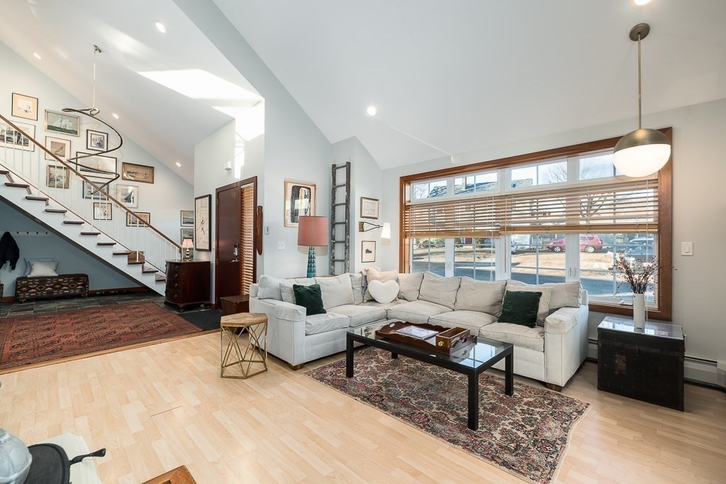 8 Rio Drive Gloucester, MA 01930 - Photo 9 of 33 a living room with furniture and a large window