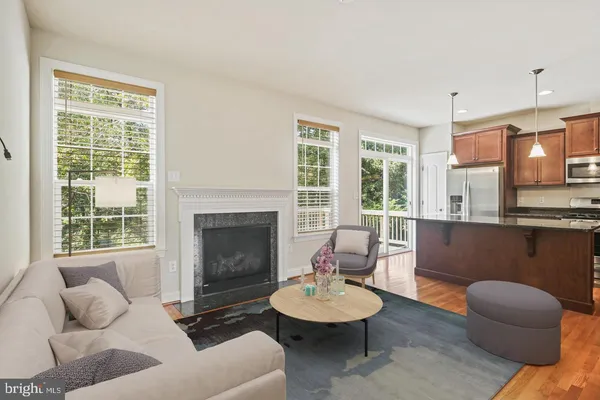$875,000 | 6279 Alforth Avenue, Alexandria, VA 22315