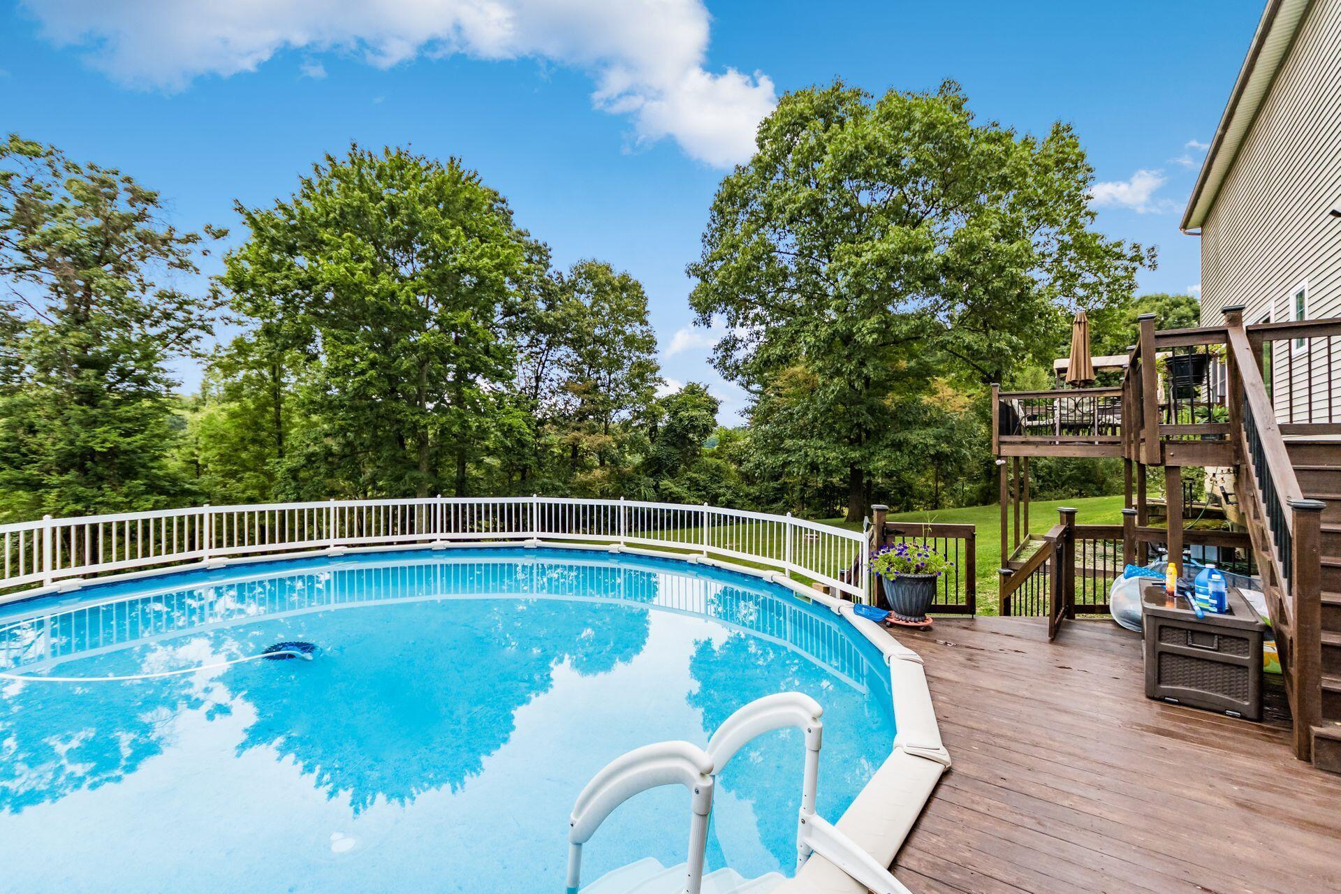 5350 Spring Hill Road Southeast Heath, OH 43056 - Photo 28 of 28 Pool