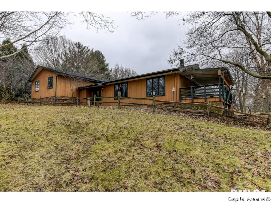 766 Gabbert Road Springfield, IL 62707 - Photo 1 of 36 Gallery Image 1