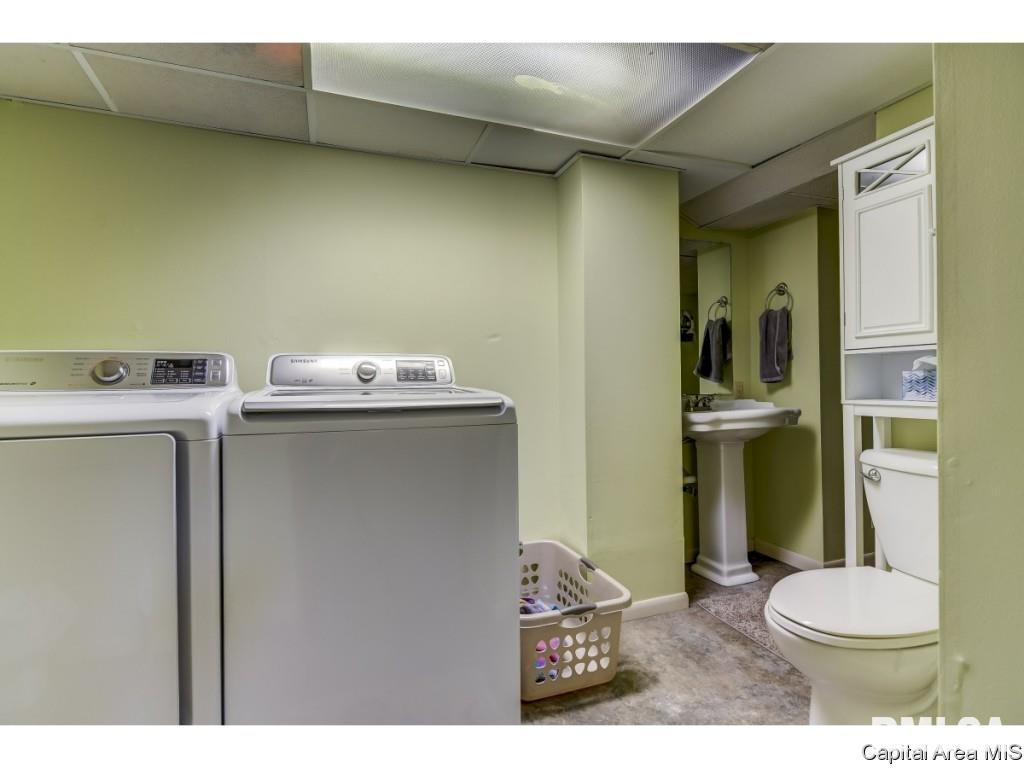 766 Gabbert Road Springfield, IL 62707 - Photo 27 of 36 Gallery Image 27