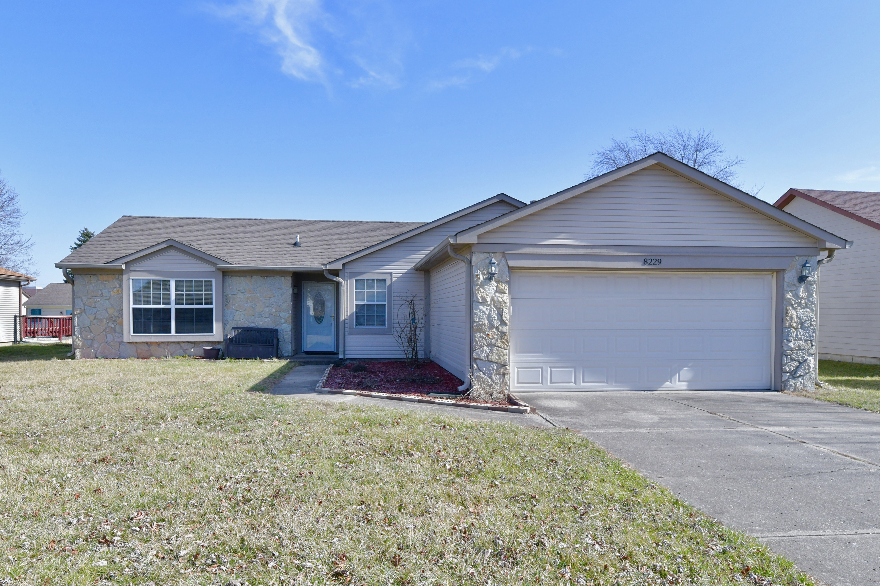 8229 Ehlerbrook Road Indianapolis, IN 46237 - Photo 1 of 23 Gallery Image 1