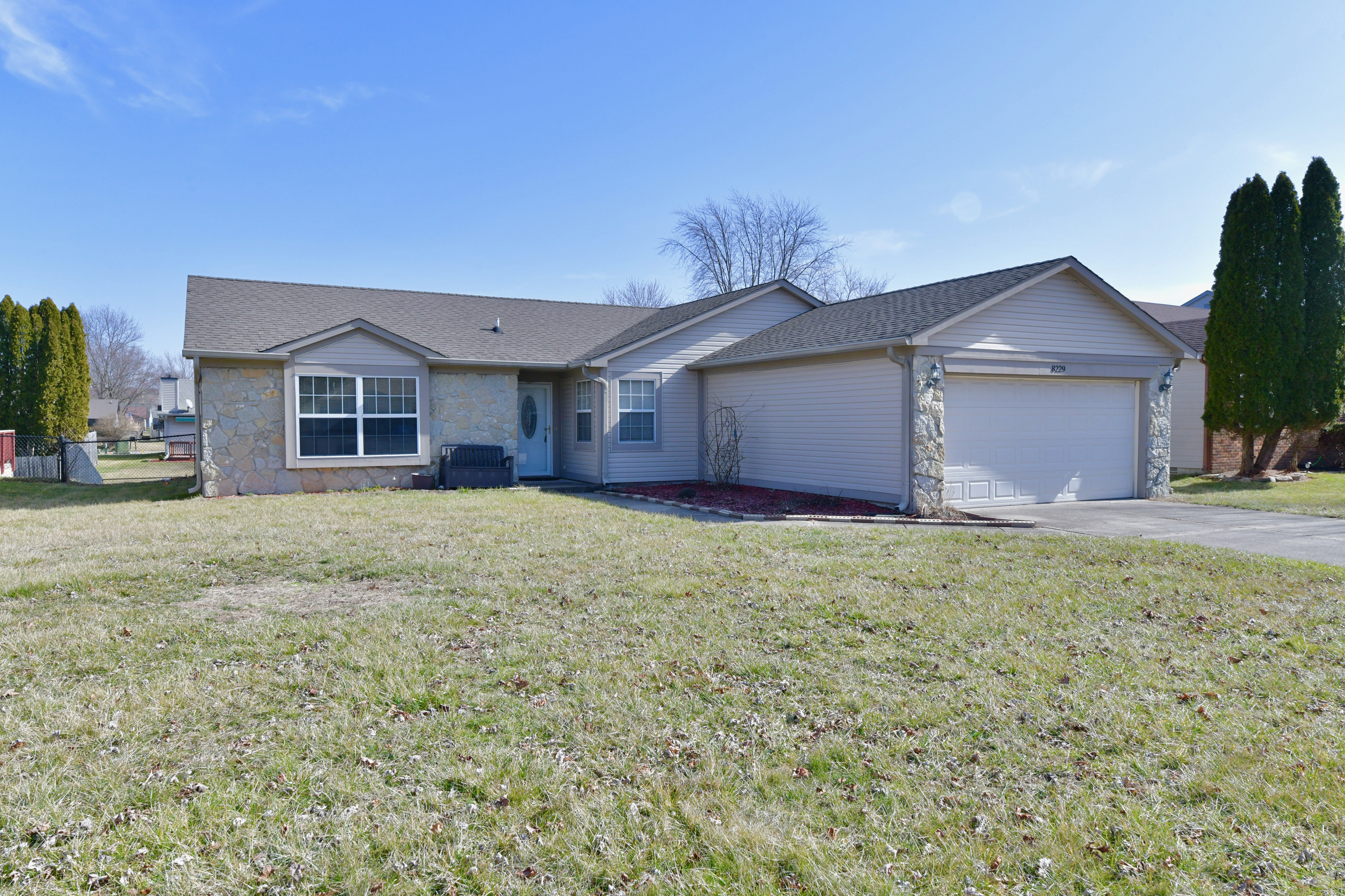 8229 Ehlerbrook Road Indianapolis, IN 46237 - Photo 2 of 23 Gallery Image 2
