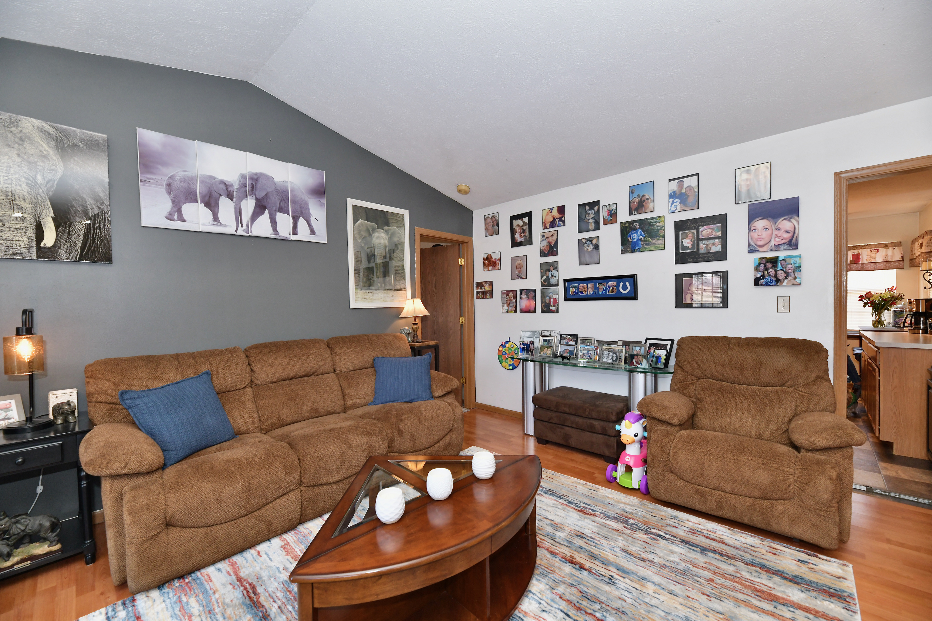 8229 Ehlerbrook Road Indianapolis, IN 46237 - Photo 8 of 23 Gallery Image 8