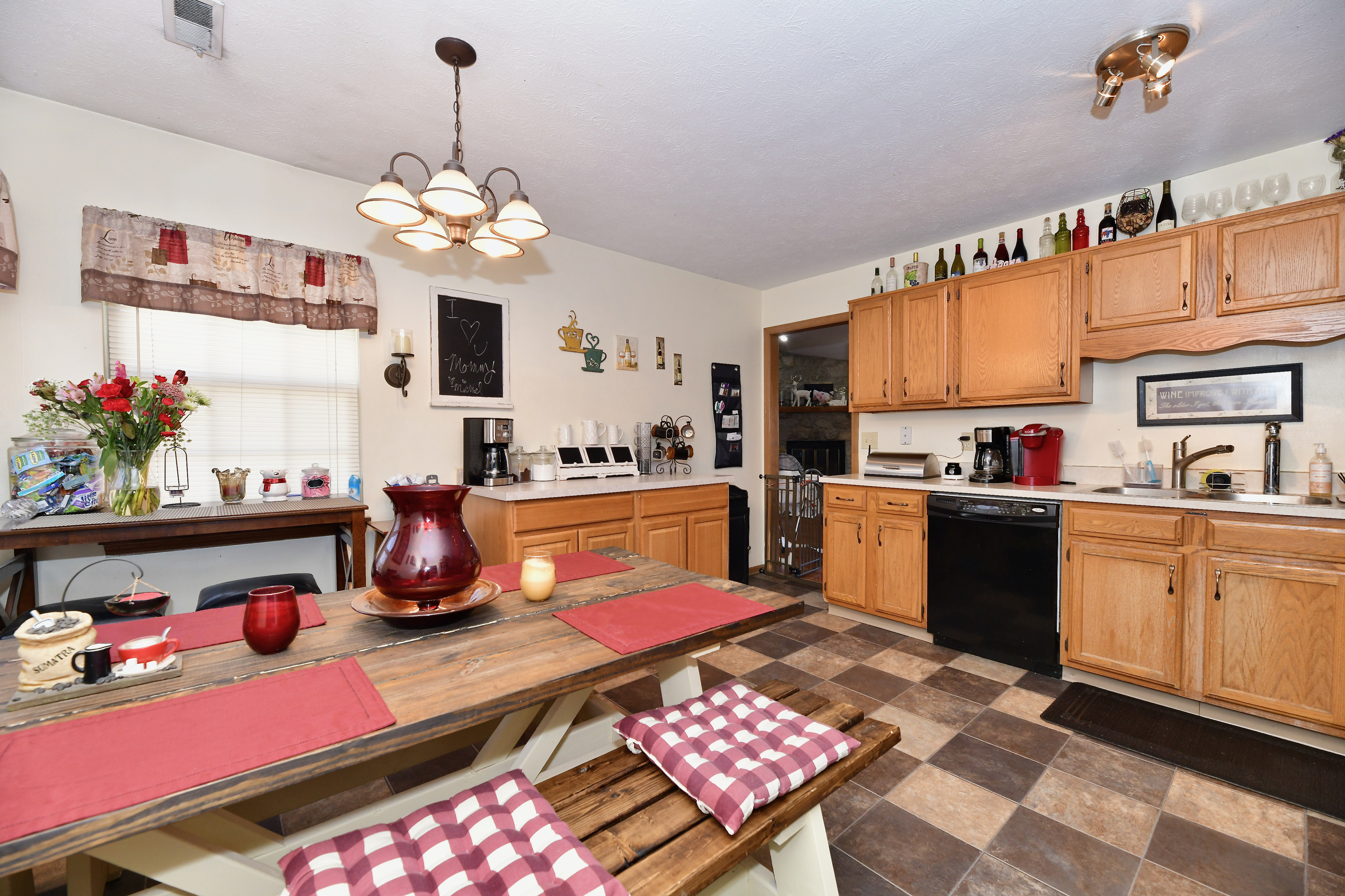 8229 Ehlerbrook Road Indianapolis, IN 46237 - Photo 10 of 23 Gallery Image 10