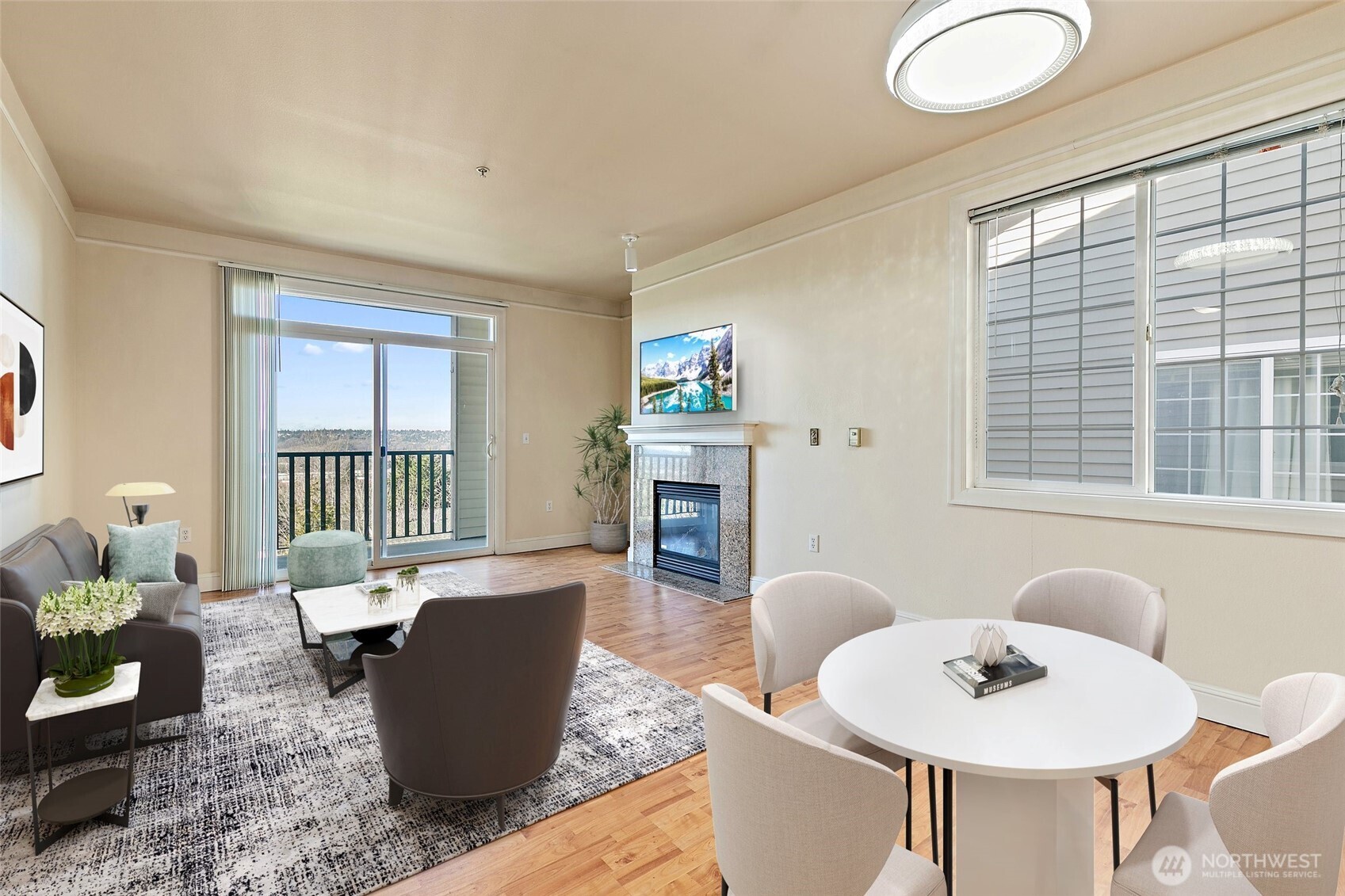 4763 Morris Avenue South, Unit R302 Renton, WA 98055 - Photo 1 of 21