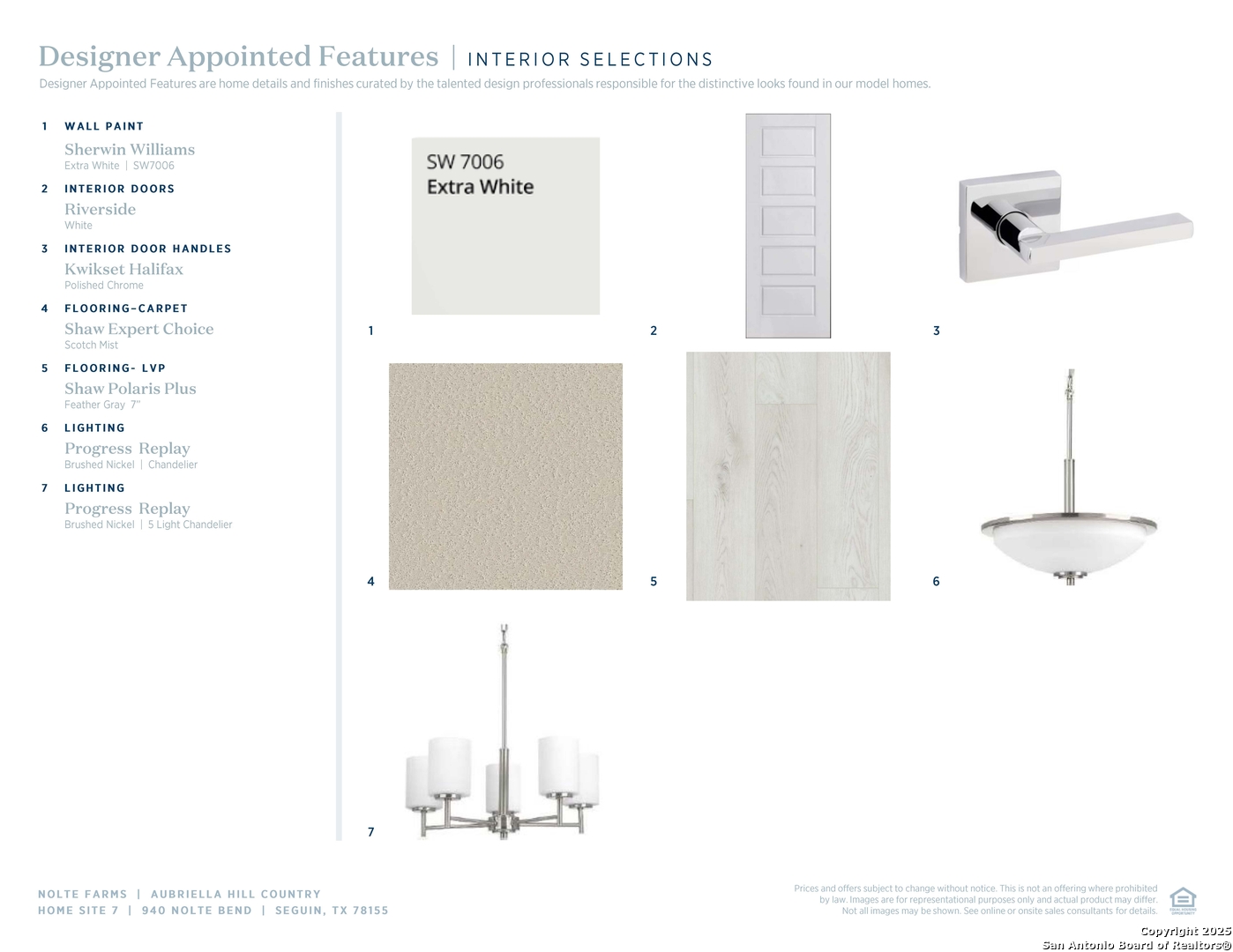 940 Nolte Bend Seguin, TX 78155 - Photo 4 of 9