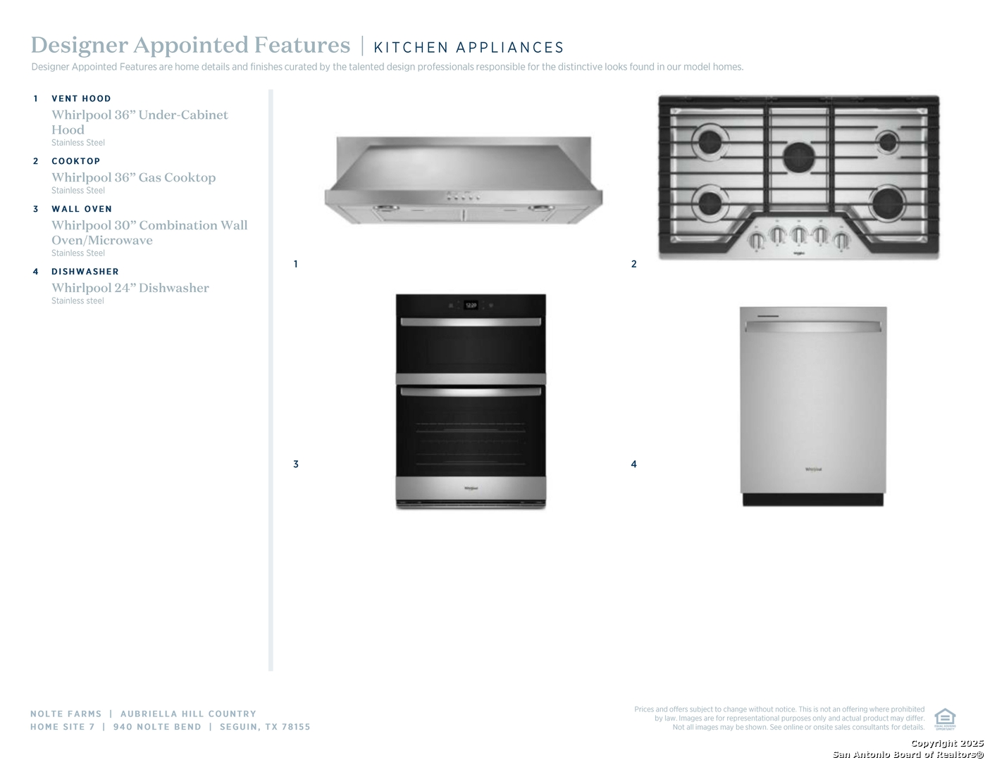 940 Nolte Bend Seguin, TX 78155 - Photo 6 of 9