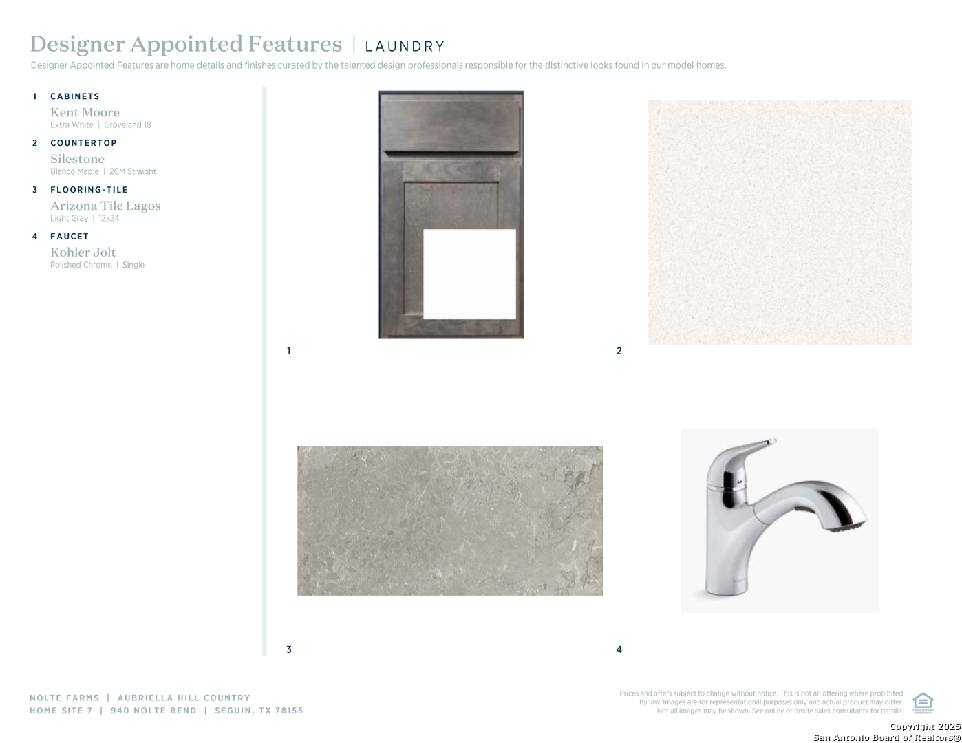 940 Nolte Bend Seguin, TX 78155 - Photo 9 of 9