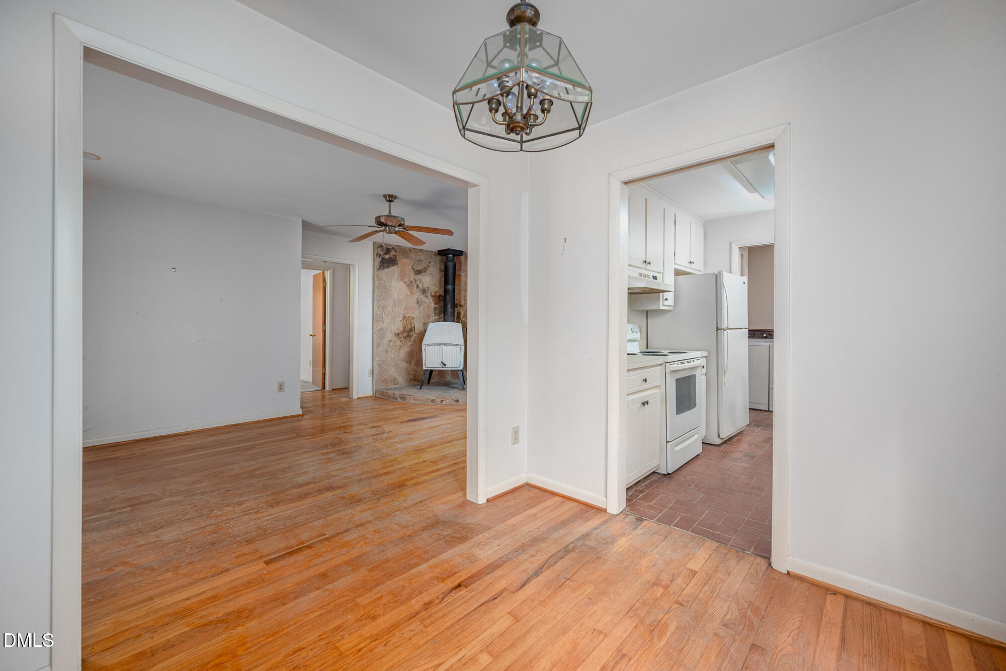 8901 Art Road Cedar Grove, NC 27231 - Photo 12 of 28 8901Art-11