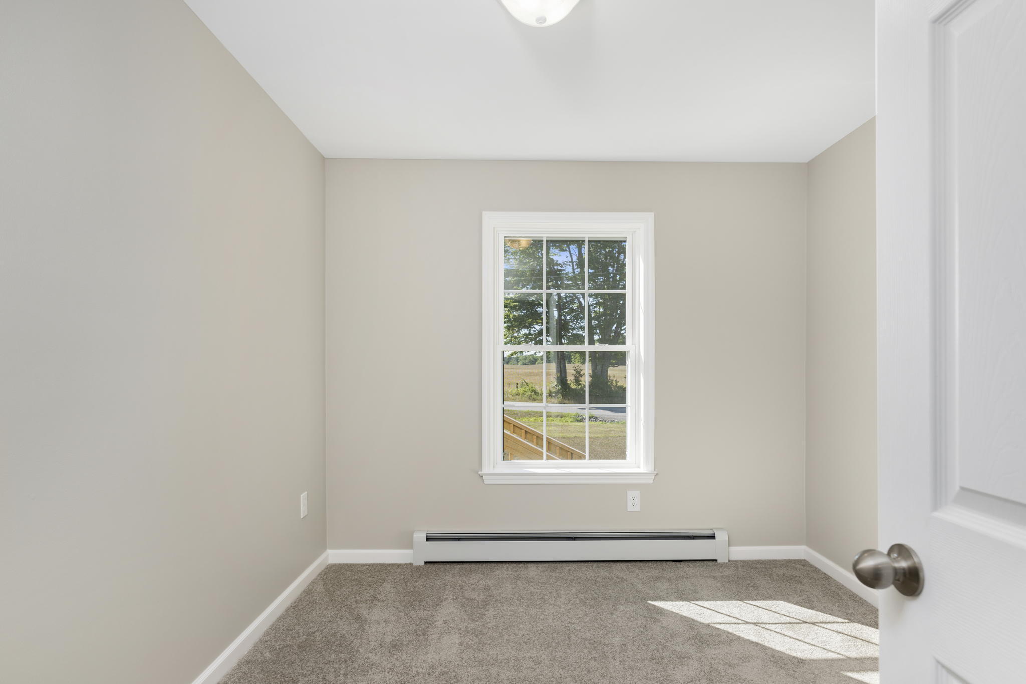 186 Groveville Road Buxton, ME 04093 - Photo 13 of 39 2nd Bedroom