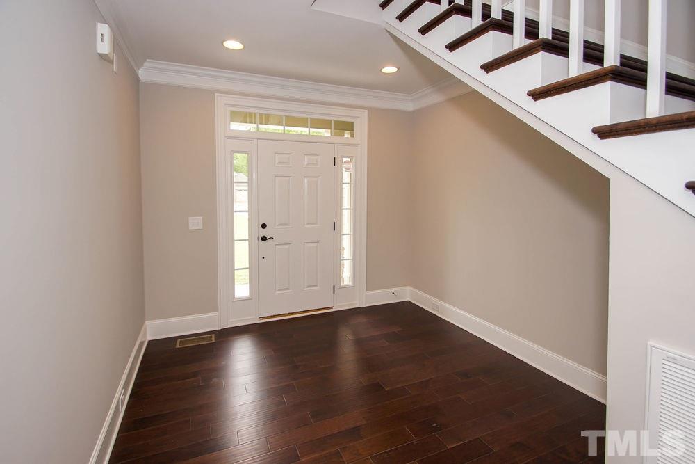 1101 Harrison Ridge Road, Unit EVAN Wake Forest, NC 27587 - Photo 2 of 25
