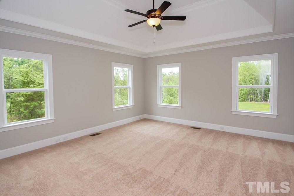 1101 Harrison Ridge Road, Unit EVAN Wake Forest, NC 27587 - Photo 11 of 25