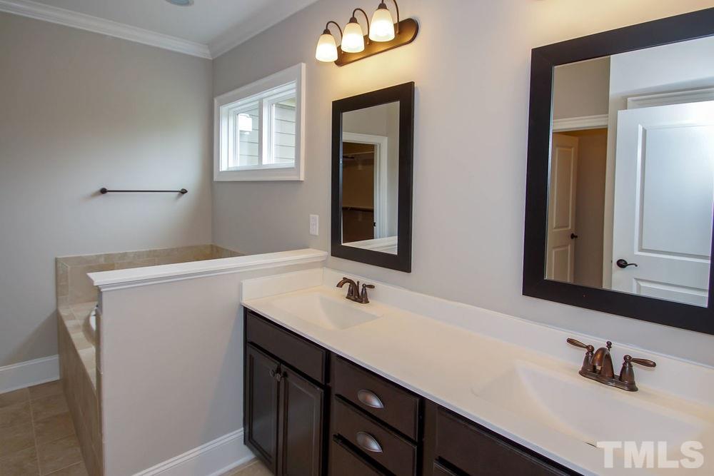 1101 Harrison Ridge Road, Unit EVAN Wake Forest, NC 27587 - Photo 12 of 25