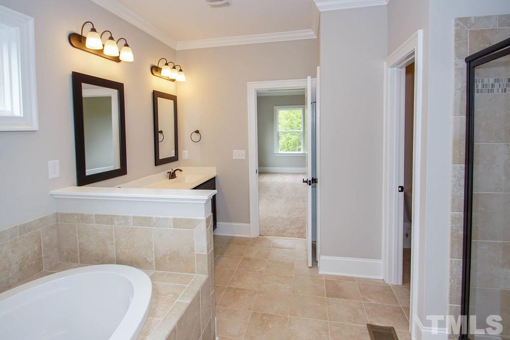 1101 Harrison Ridge Road, Unit EVAN Wake Forest, NC 27587 - Photo 14 of 25