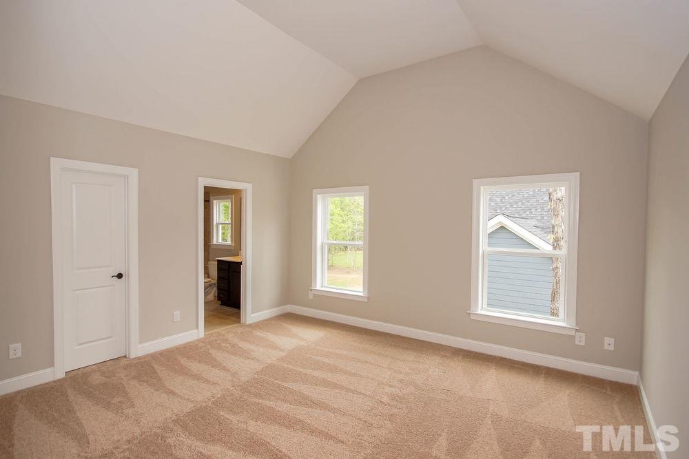 1101 Harrison Ridge Road, Unit EVAN Wake Forest, NC 27587 - Photo 17 of 25