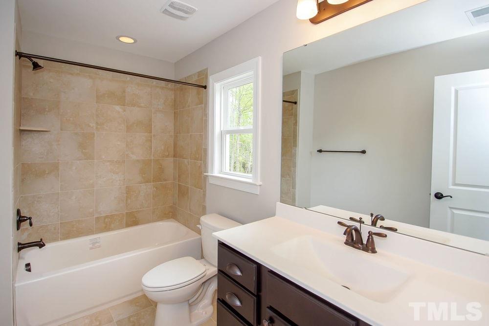 1101 Harrison Ridge Road, Unit EVAN Wake Forest, NC 27587 - Photo 18 of 25