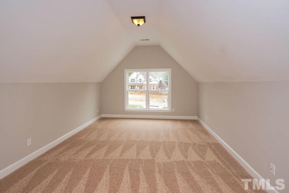 1101 Harrison Ridge Road, Unit EVAN Wake Forest, NC 27587 - Photo 19 of 25