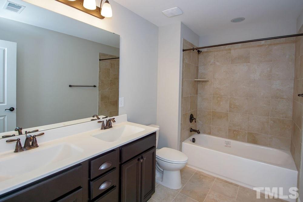1101 Harrison Ridge Road, Unit EVAN Wake Forest, NC 27587 - Photo 20 of 25