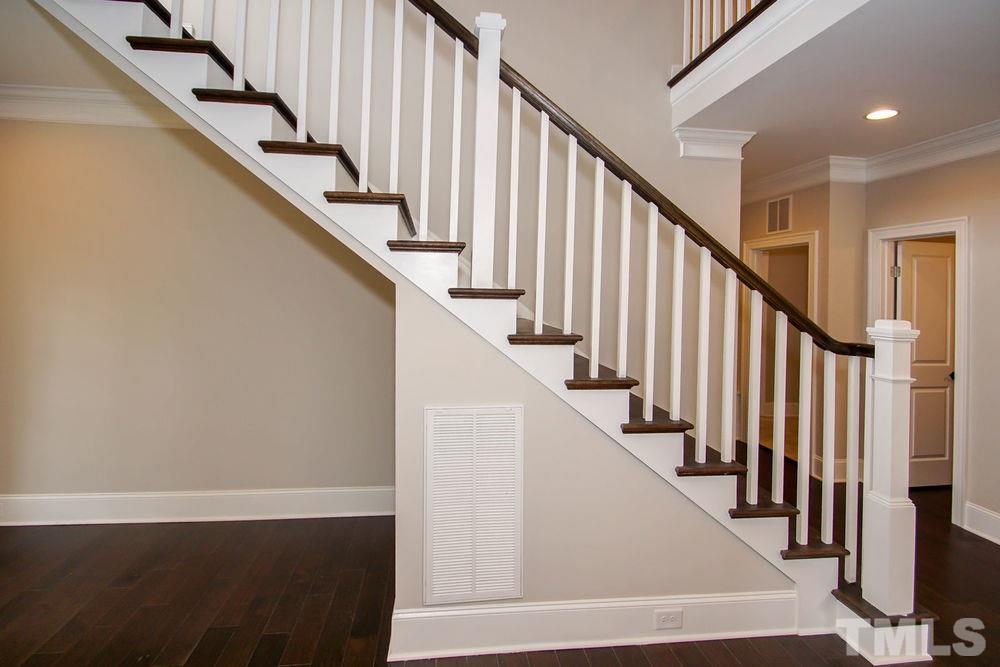 1101 Harrison Ridge Road, Unit EVAN Wake Forest, NC 27587 - Photo 3 of 25