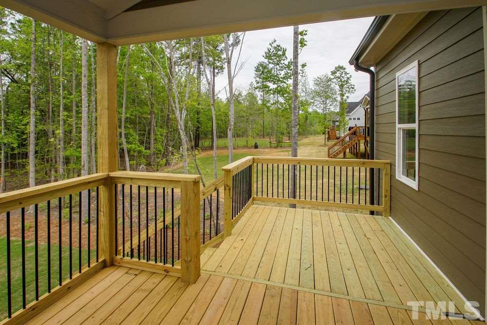 1101 Harrison Ridge Road, Unit EVAN Wake Forest, NC 27587 - Photo 21 of 25