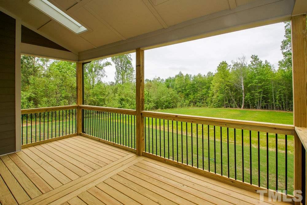 1101 Harrison Ridge Road, Unit EVAN Wake Forest, NC 27587 - Photo 22 of 25