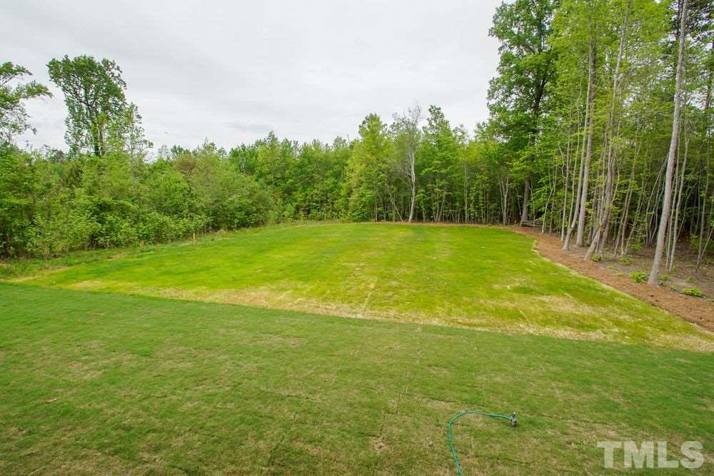 1101 Harrison Ridge Road, Unit EVAN Wake Forest, NC 27587 - Photo 23 of 25