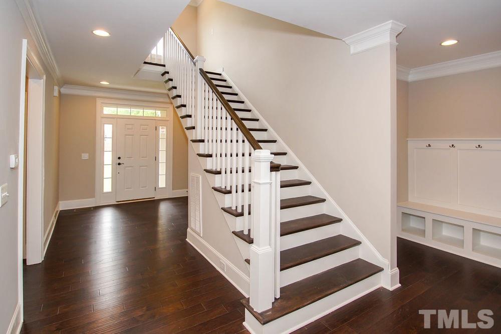 1101 Harrison Ridge Road, Unit EVAN Wake Forest, NC 27587 - Photo 4 of 25