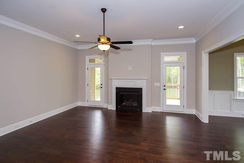 1101 Harrison Ridge Road, Unit EVAN Wake Forest, NC 27587 - Photo 5 of 25